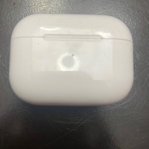 AirPod pros gen 2. They’re new. Never worn, they’re opened